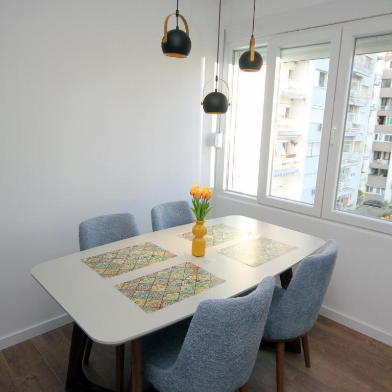 Venima City Center Apartment - Apartman sa 2 Spavaće Sobe - 26