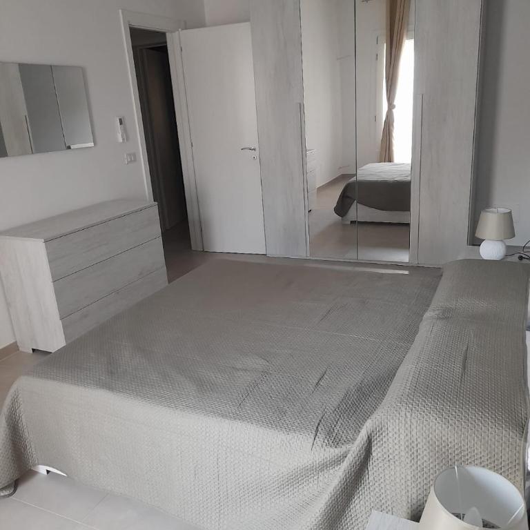 Apartment Emanuela - One-Bedroom House - 14