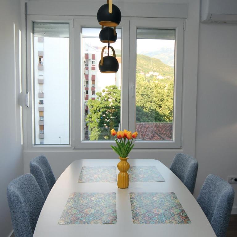 Venima City Center Apartment - Apartman sa 2 Spavaće Sobe - 23