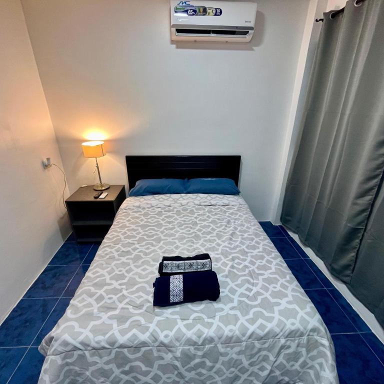 Departamento Master - 4 minutos Consulado Americano - Guayaquil - One-Bedroom Apartment - 15