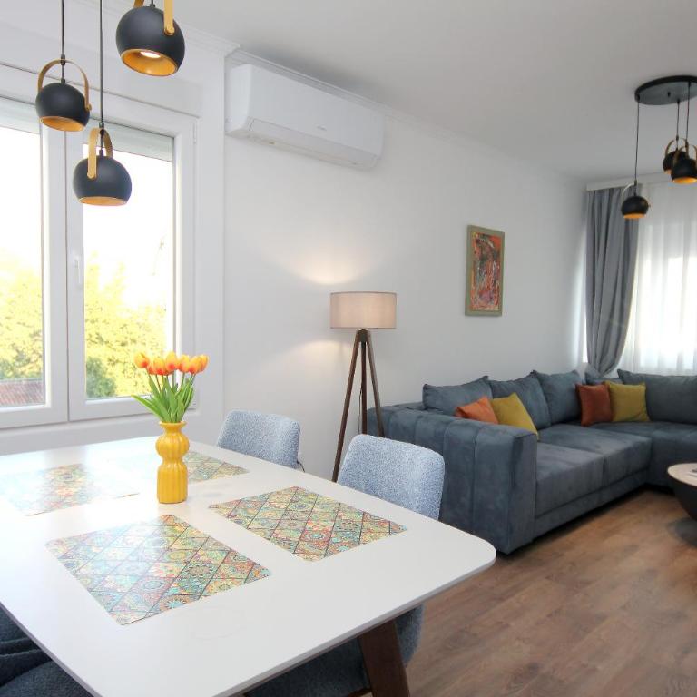 Venima City Center Apartment - Apartman sa 2 Spavaće Sobe - 20
