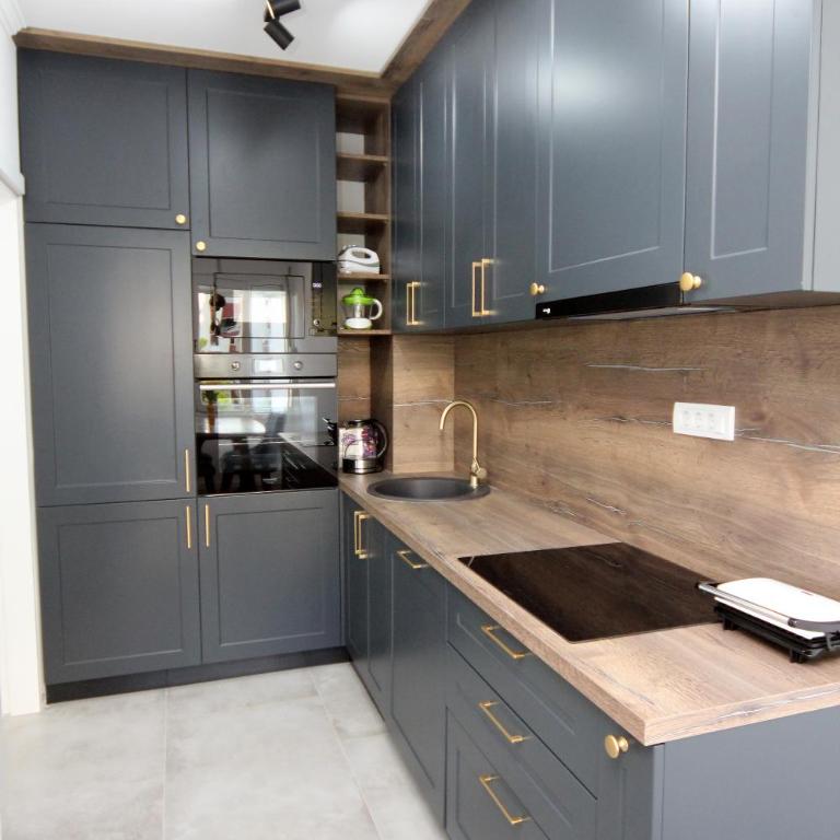 Venima City Center Apartment - Apartman sa 2 Spavaće Sobe - 31