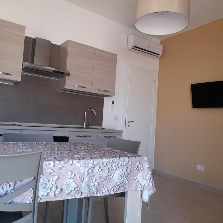 Apartment Emanuela - One-Bedroom House - 3