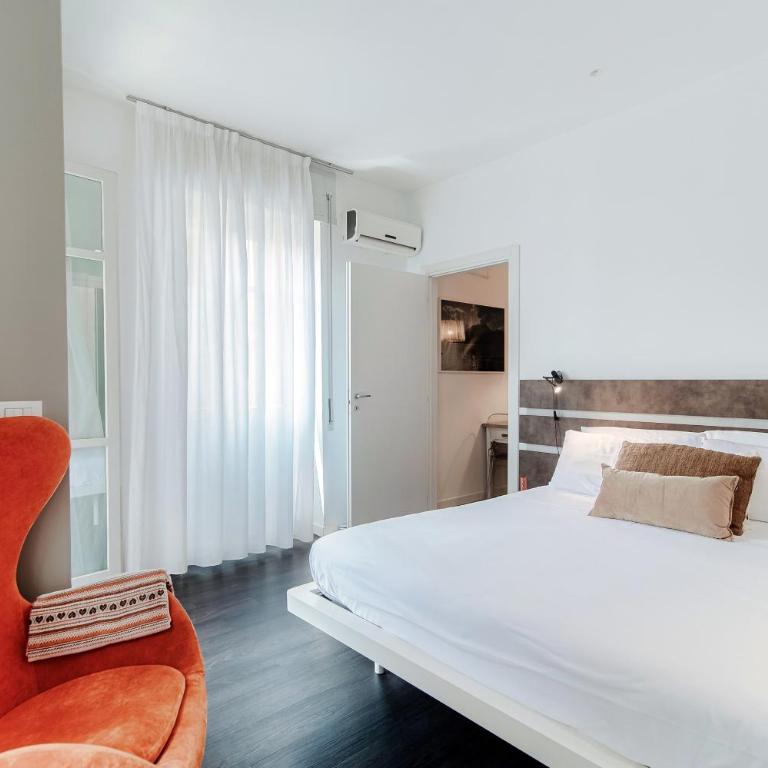 Rezzonico Suites - by MyHomeInComo - Appartamento con 1 Camera da Letto - 1