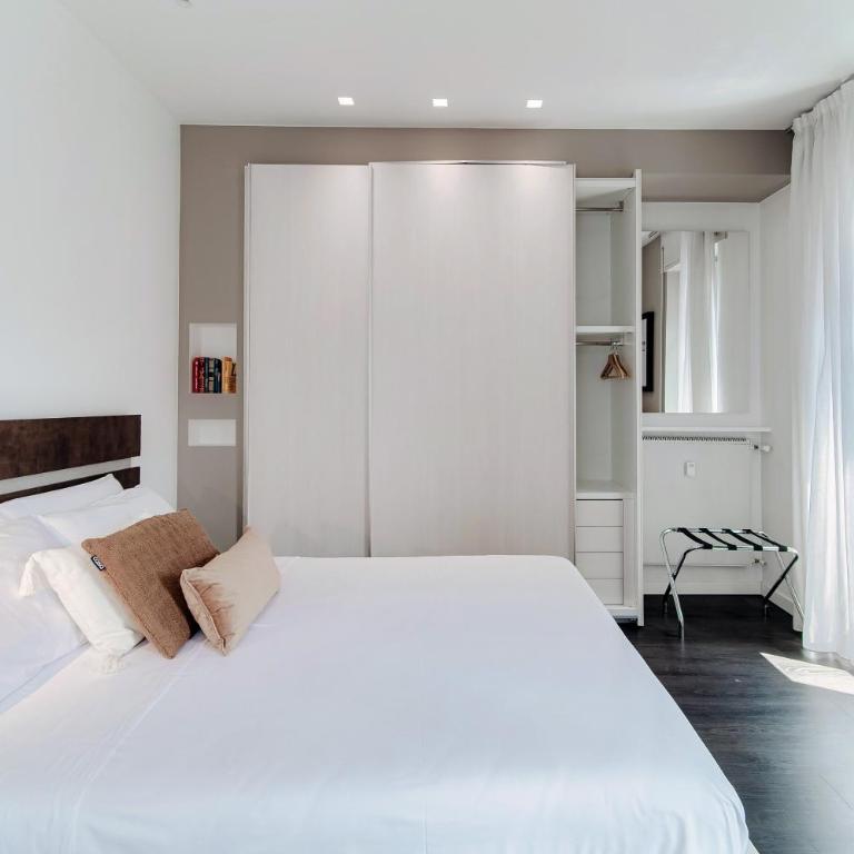Rezzonico Suites - by MyHomeInComo - Appartamento con 1 Camera da Letto - 3