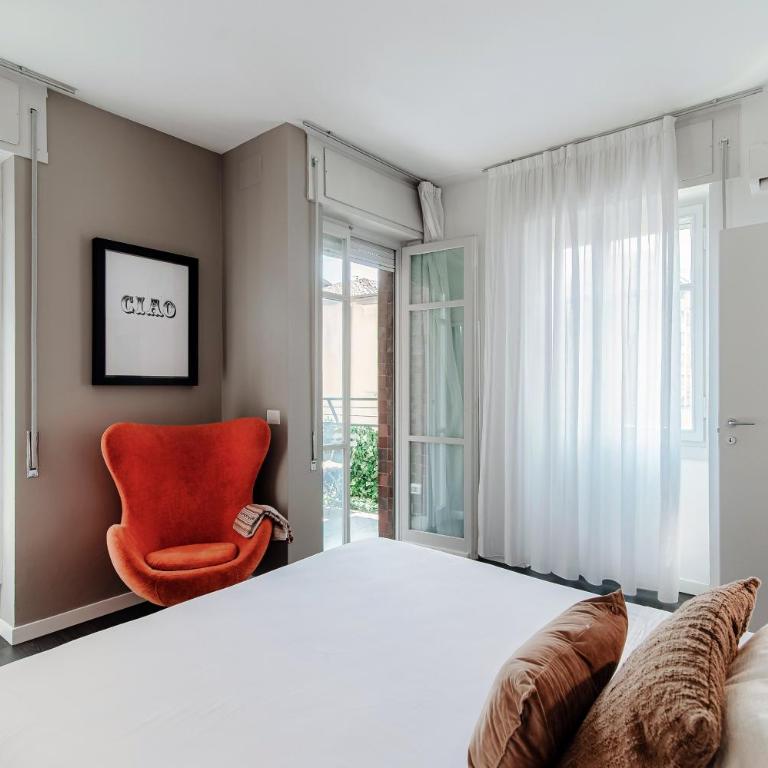 Rezzonico Suites - by MyHomeInComo - Appartamento con 1 Camera da Letto - 5