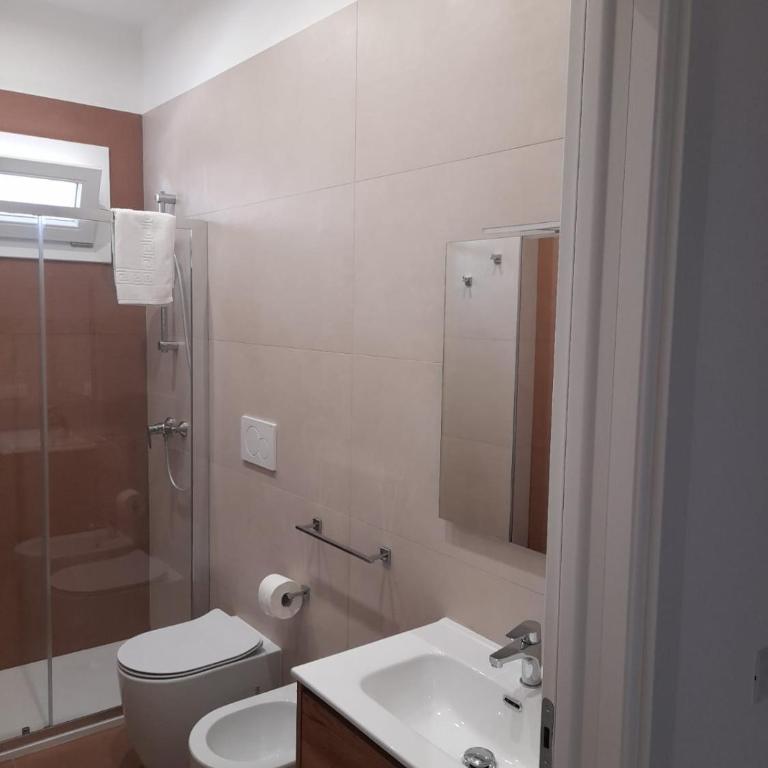 Apartment Emanuela - One-Bedroom House - 12