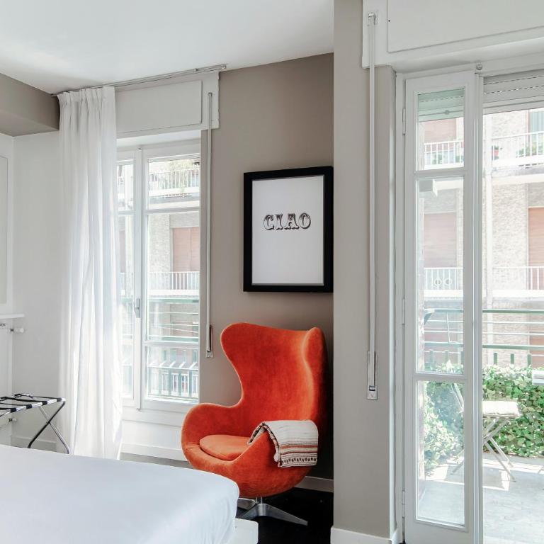 Rezzonico Suites - by MyHomeInComo - Appartamento con 1 Camera da Letto - 4