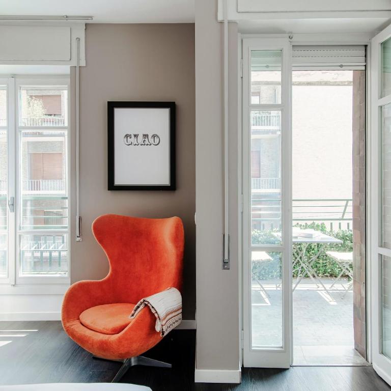 Rezzonico Suites - by MyHomeInComo - Appartamento con 1 Camera da Letto - 17