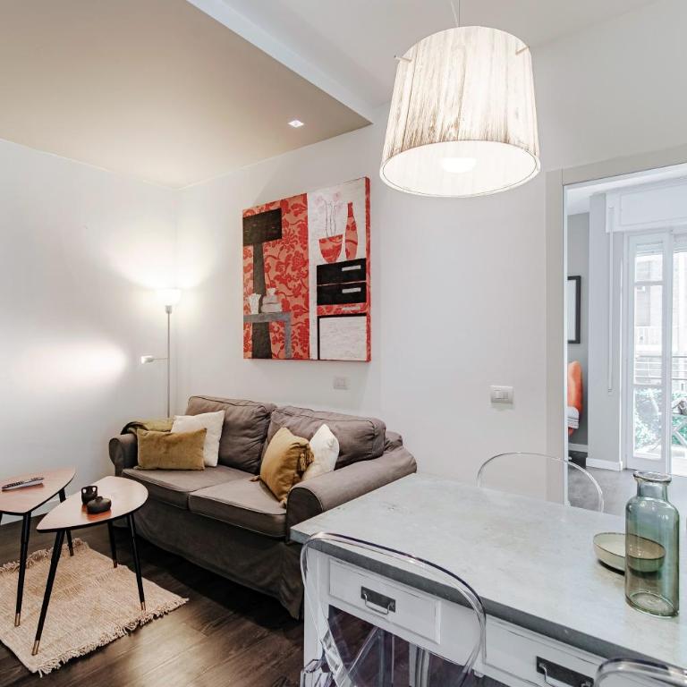 Rezzonico Suites - by MyHomeInComo - Appartamento con 1 Camera da Letto - 6
