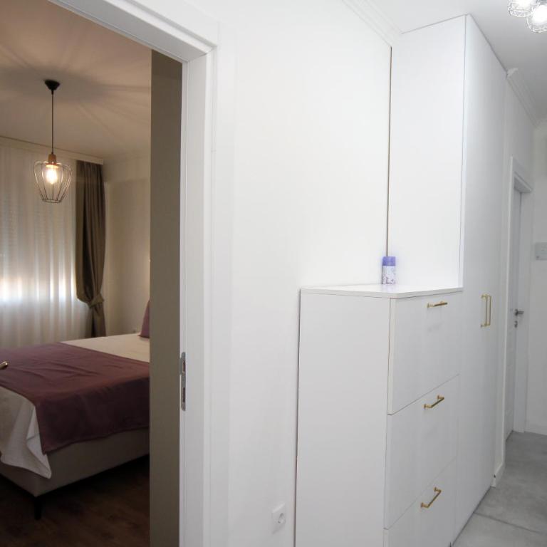 Venima City Center Apartment - Apartman sa 2 Spavaće Sobe - 48
