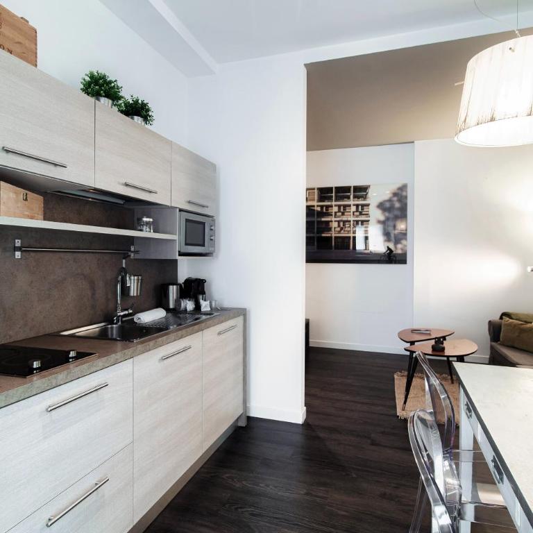 Rezzonico Suites - by MyHomeInComo - Appartamento con 1 Camera da Letto - 7
