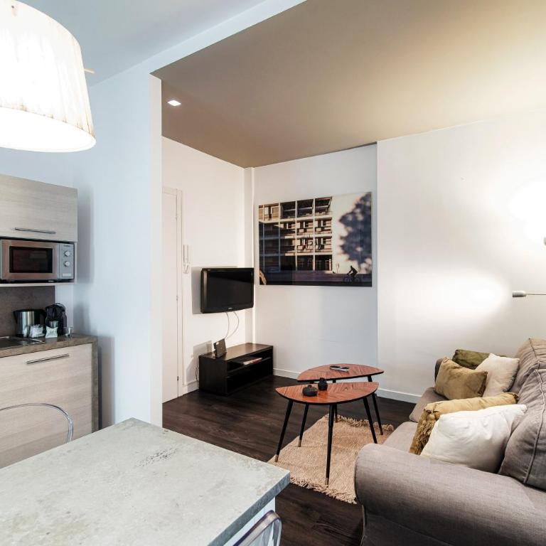 Rezzonico Suites - by MyHomeInComo - Appartamento con 1 Camera da Letto - 8
