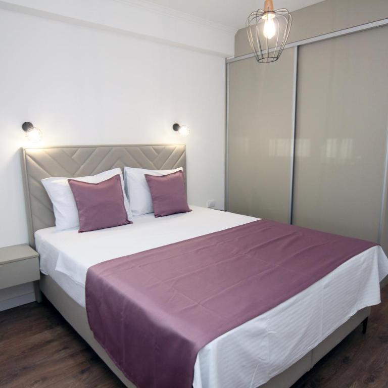 Venima City Center Apartment - Apartman sa 2 Spavaće Sobe - 52