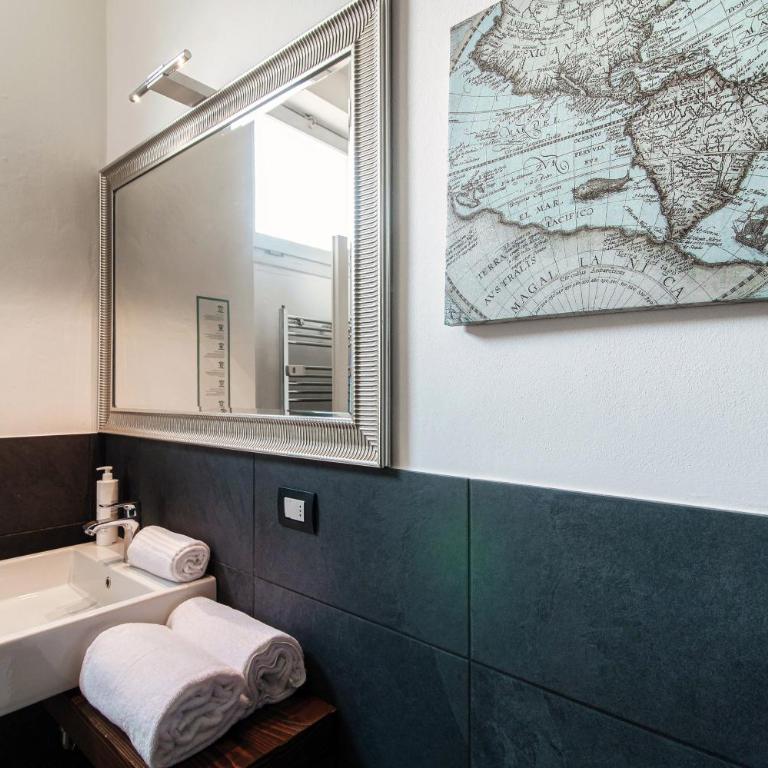 Rezzonico Suites - by MyHomeInComo - Appartamento con 1 Camera da Letto - 24