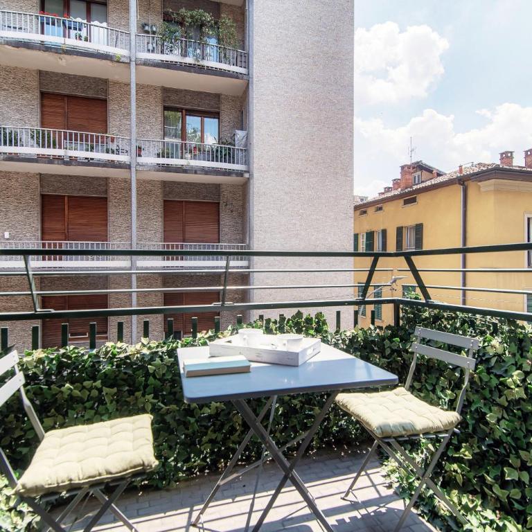 Rezzonico Suites - by MyHomeInComo - Appartamento con 1 Camera da Letto - 13
