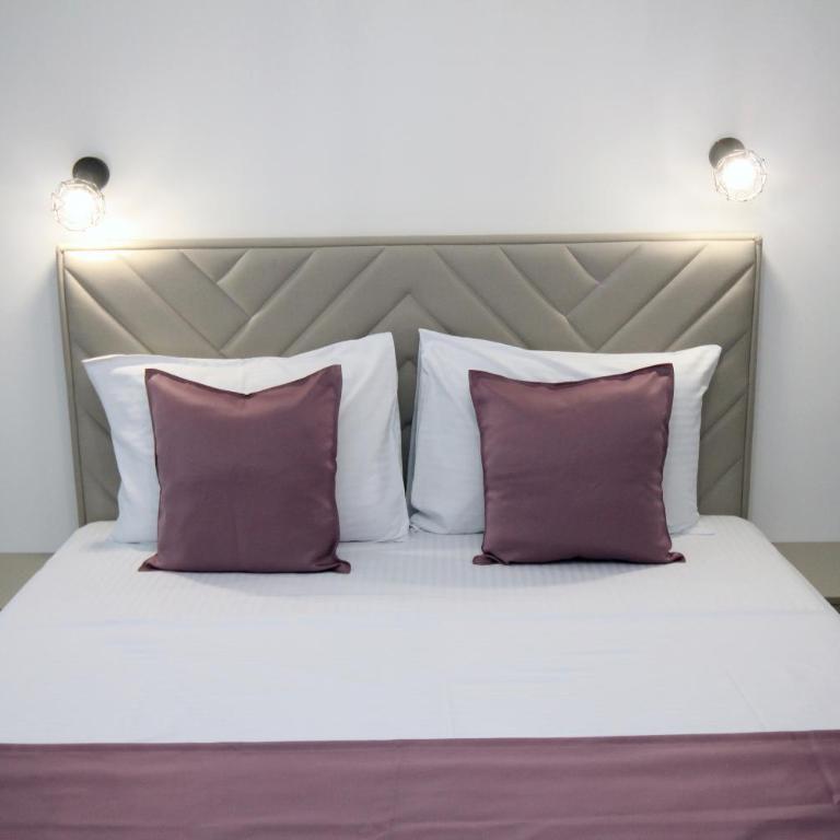 Venima City Center Apartment - Apartman sa 2 Spavaće Sobe - 49