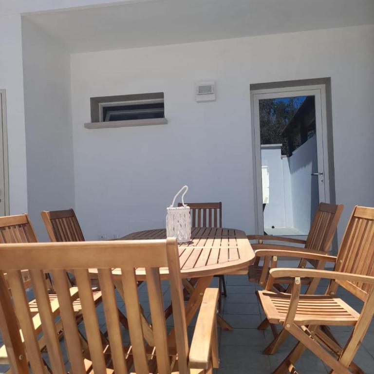 Apartment Emanuela - One-Bedroom House - 15