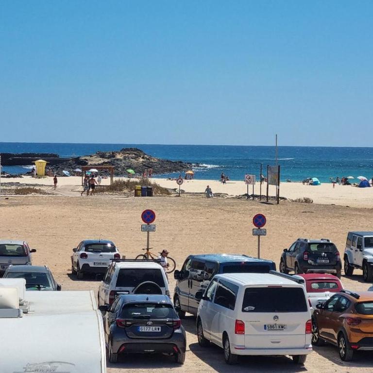 El Cotillo Tranquilidad,NearSea,Stylish,Well equipped - Apartamento de 1 dormitorio - 67
