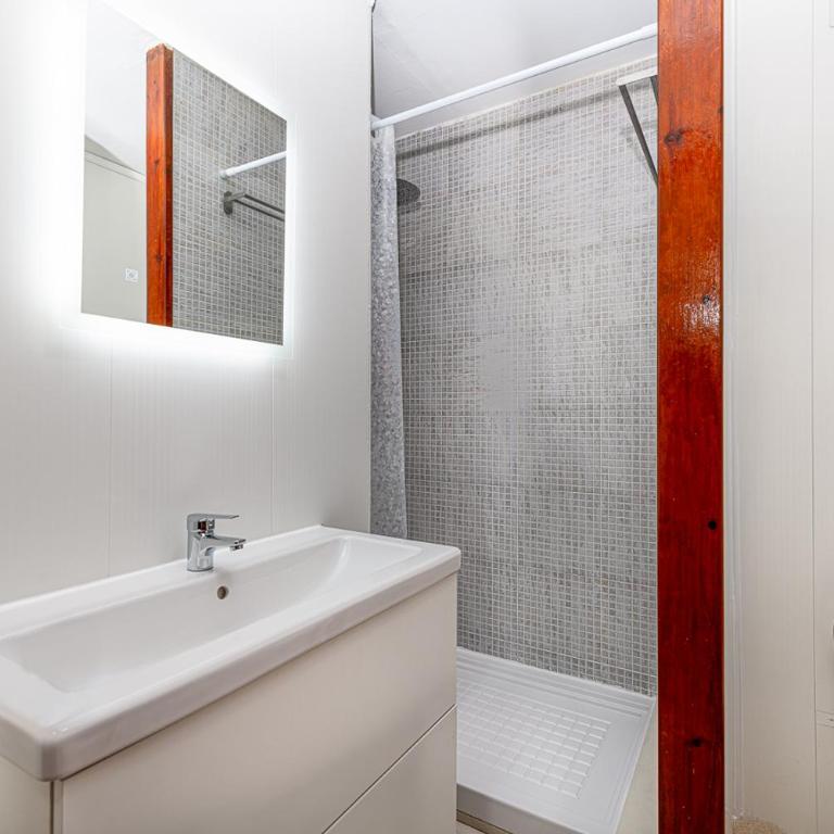 Apartamentos Arcos I Casa Azahar - Estudio con vistas a la piscina - 6