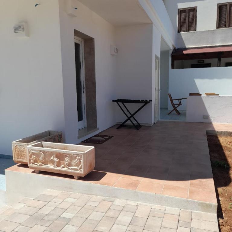 Apartment Emanuela - One-Bedroom House - 14