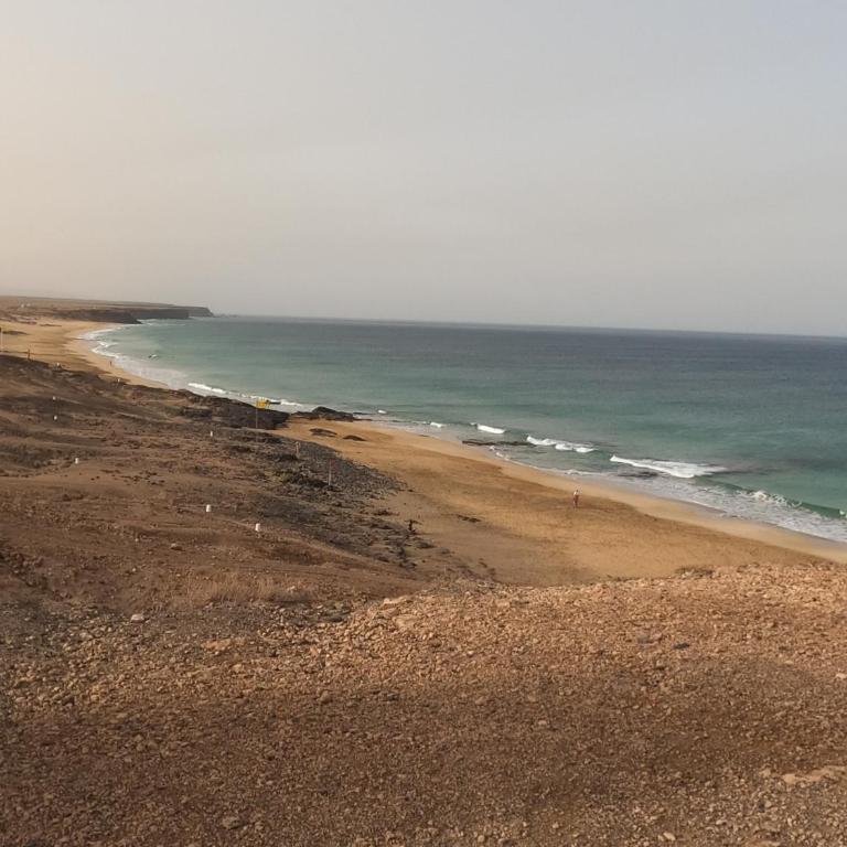 El Cotillo Tranquilidad,NearSea,Stylish,Well equipped - Apartamento de 1 dormitorio - 65