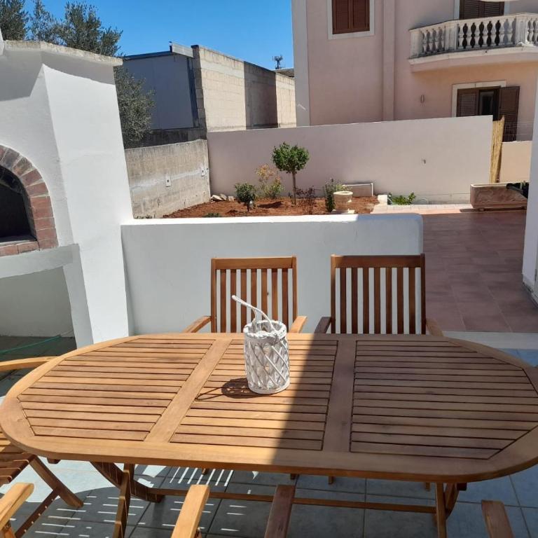 Apartment Emanuela - One-Bedroom House - 7