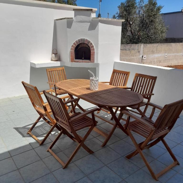 Apartment Emanuela - One-Bedroom House - 19
