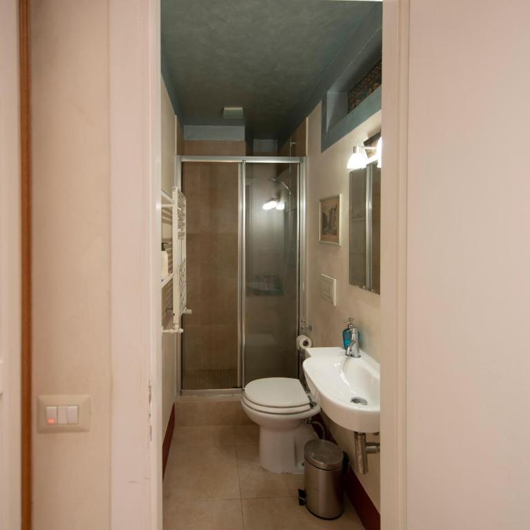 Peruzzi Luxury Apartment by Mamo Florence - Appartamento con 3 Camere da Letto - 6