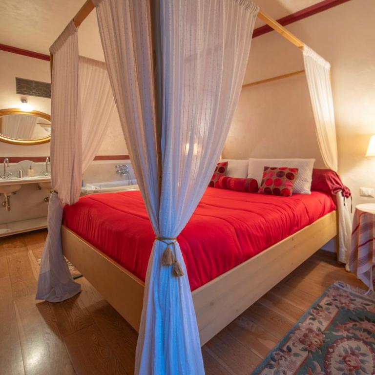 Peruzzi Luxury Apartment by Mamo Florence - Appartamento con 3 Camere da Letto - 4
