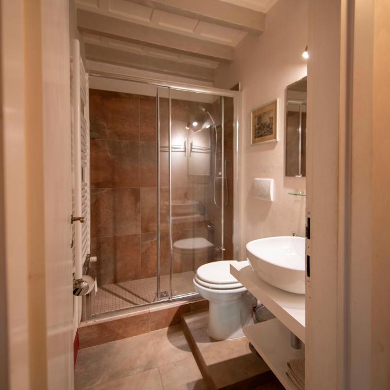 Peruzzi Luxury Apartment by Mamo Florence - Appartamento con 3 Camere da Letto - 19