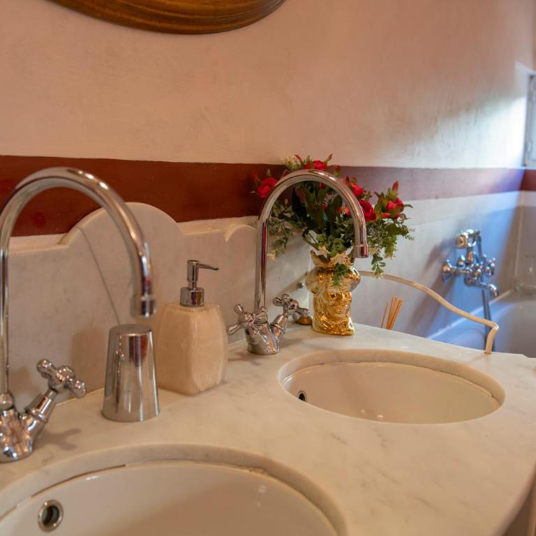Peruzzi Luxury Apartment by Mamo Florence - Appartamento con 3 Camere da Letto - 10