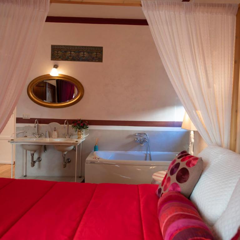 Peruzzi Luxury Apartment by Mamo Florence - Appartamento con 3 Camere da Letto - 8