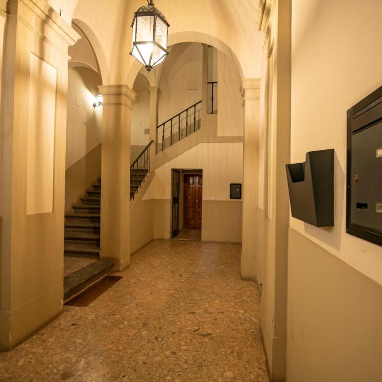 Peruzzi Luxury Apartment by Mamo Florence - Appartamento con 3 Camere da Letto - 12