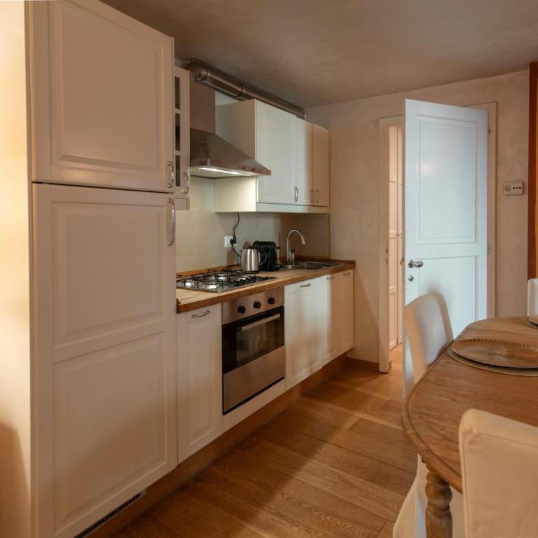Peruzzi Luxury Apartment by Mamo Florence - Appartamento con 3 Camere da Letto - 16