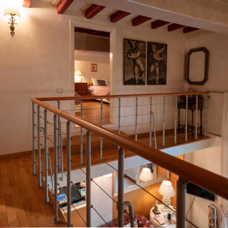 Peruzzi Luxury Apartment by Mamo Florence - Appartamento con 3 Camere da Letto - 18