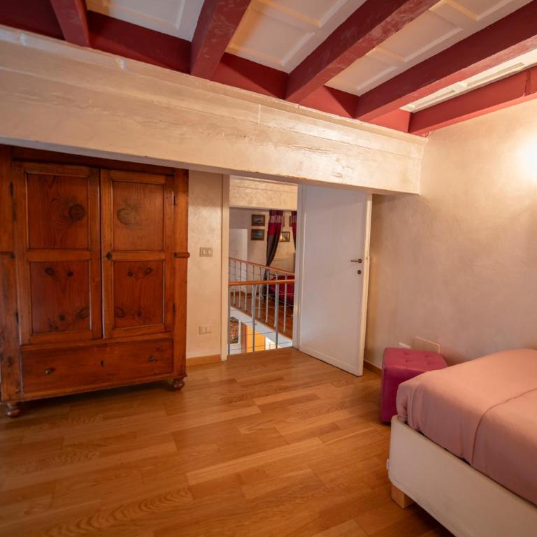 Peruzzi Luxury Apartment by Mamo Florence - Appartamento con 3 Camere da Letto - 15