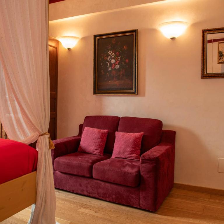 Peruzzi Luxury Apartment by Mamo Florence - Appartamento con 3 Camere da Letto - 29