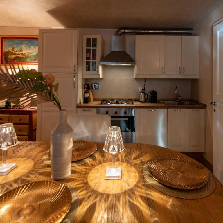 Peruzzi Luxury Apartment by Mamo Florence - Appartamento con 3 Camere da Letto - 25
