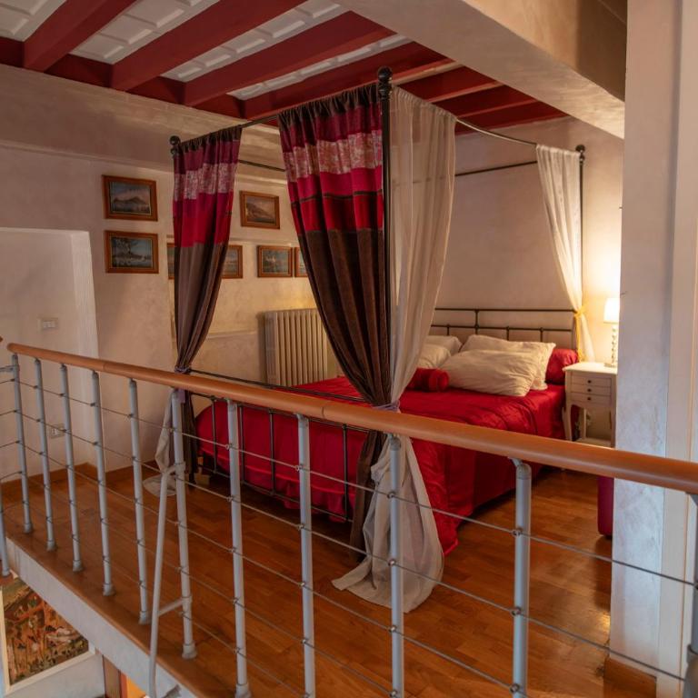 Peruzzi Luxury Apartment by Mamo Florence - Appartamento con 3 Camere da Letto - 23
