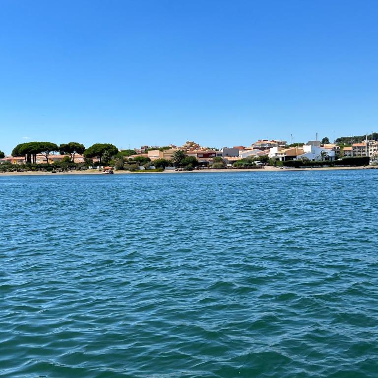 MARINA - Three-Bedroom Apartment - 2