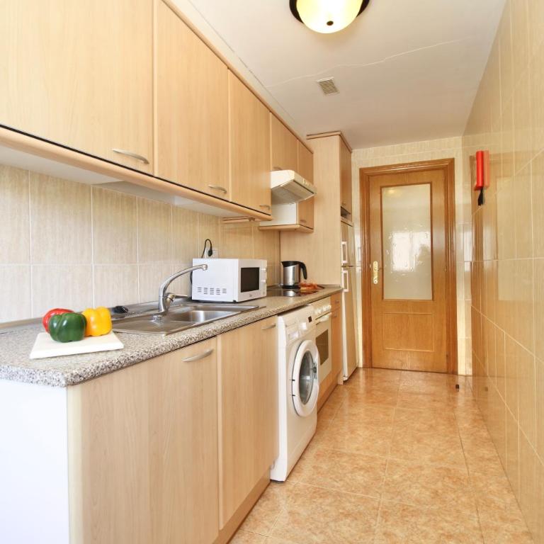 Los Juncos V Apartments - Superior Apartment - 52