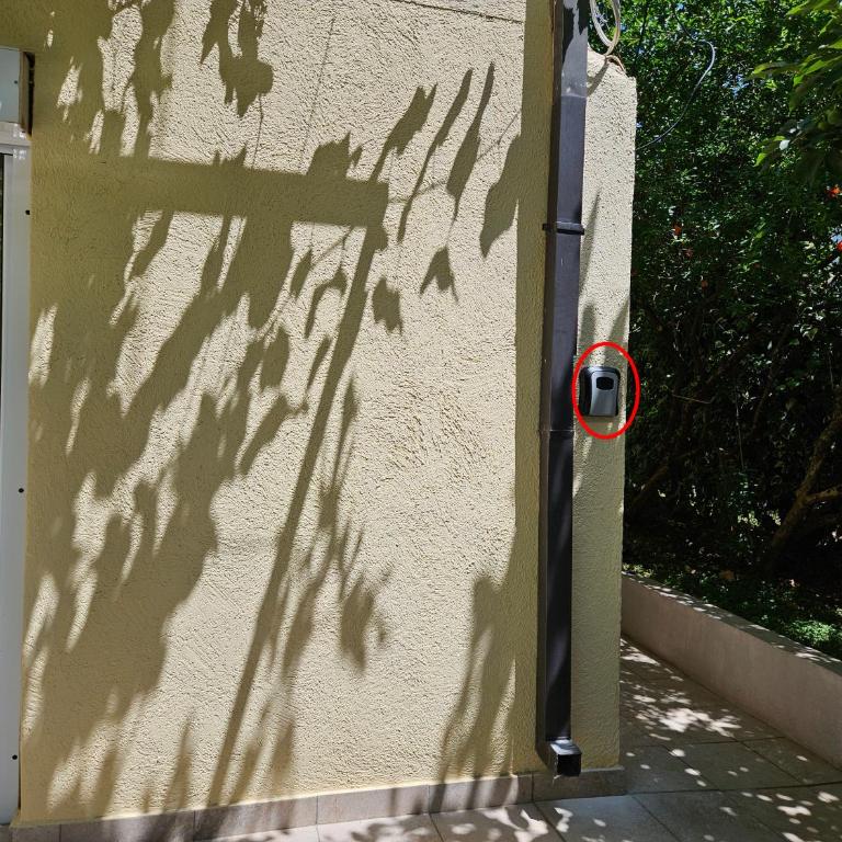 Montebar1 - One-Bedroom House - 13