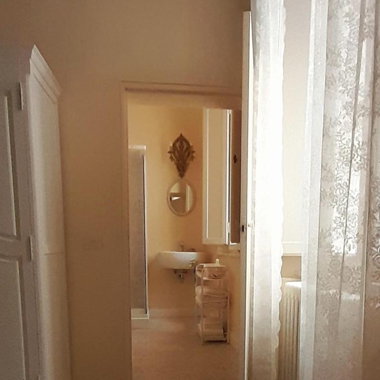 La Loggetta di Stalloreggi - Appartamento con 3 Camere da Letto - 21
