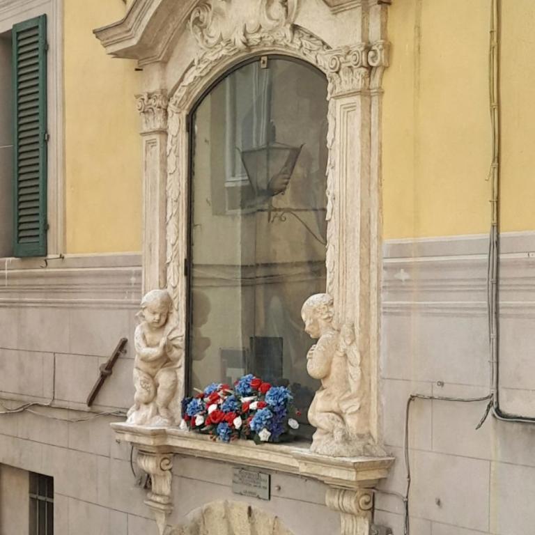 La Loggetta di Stalloreggi - Appartamento con 3 Camere da Letto - 27