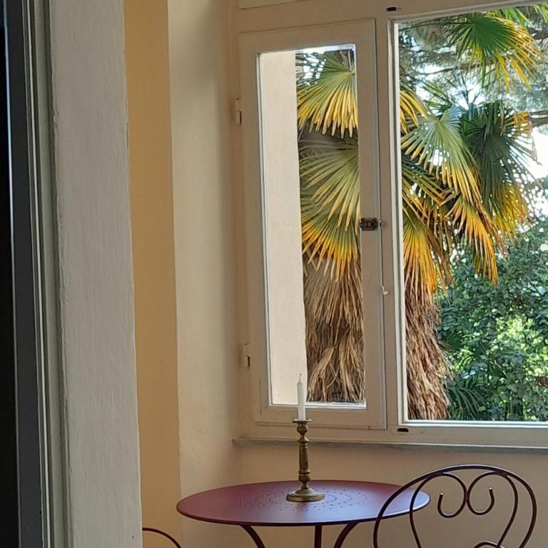 La Loggetta di Stalloreggi - Appartamento con 3 Camere da Letto - 8