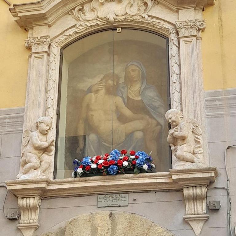 La Loggetta di Stalloreggi - Appartamento con 3 Camere da Letto - 26