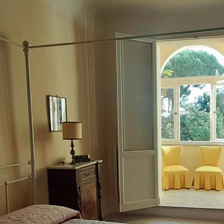 La Loggetta di Stalloreggi - Appartamento con 3 Camere da Letto - 1
