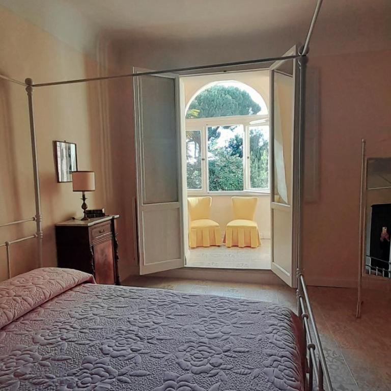 La Loggetta di Stalloreggi - Appartamento con 3 Camere da Letto - 23