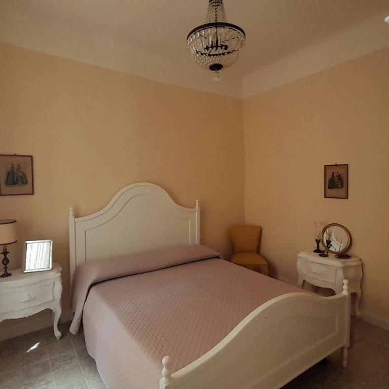 La Loggetta di Stalloreggi - Appartamento con 3 Camere da Letto - 3